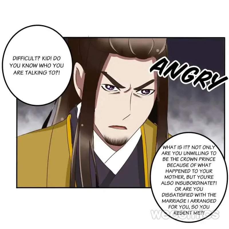 Psychic Princess Chapter 64 Online - página 45
