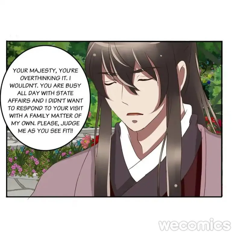 Psychic Princess Chapter 64 Online - página 46