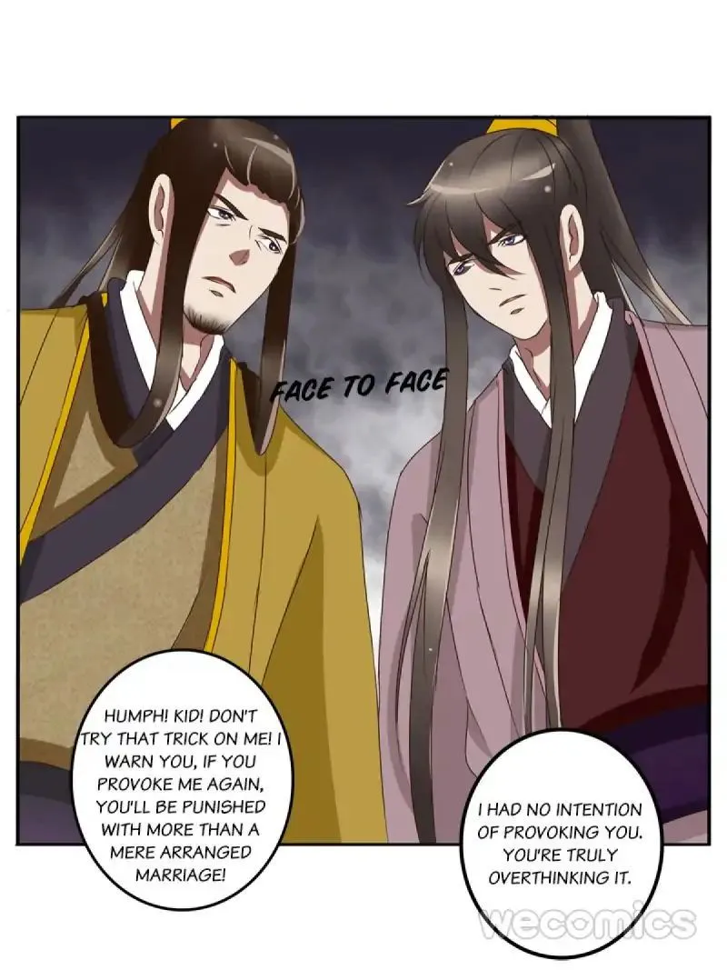 Psychic Princess Chapter 64 Online - página 47