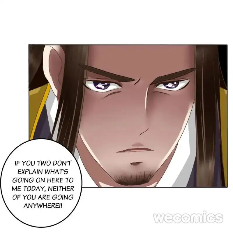 Psychic Princess Chapter 64 Online - página 52