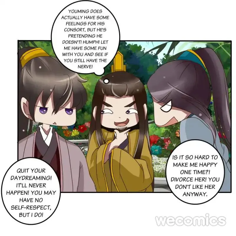 Psychic Princess Chapter 64 Online - página 57