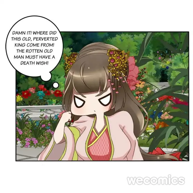 Psychic Princess Chapter 64 Online - página 59