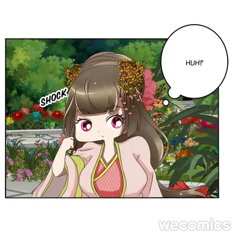 Psychic Princess Chapter 64 Online - página 61
