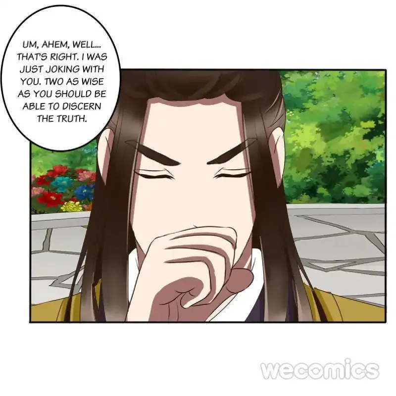 Psychic Princess Chapter 64 Online - página 66