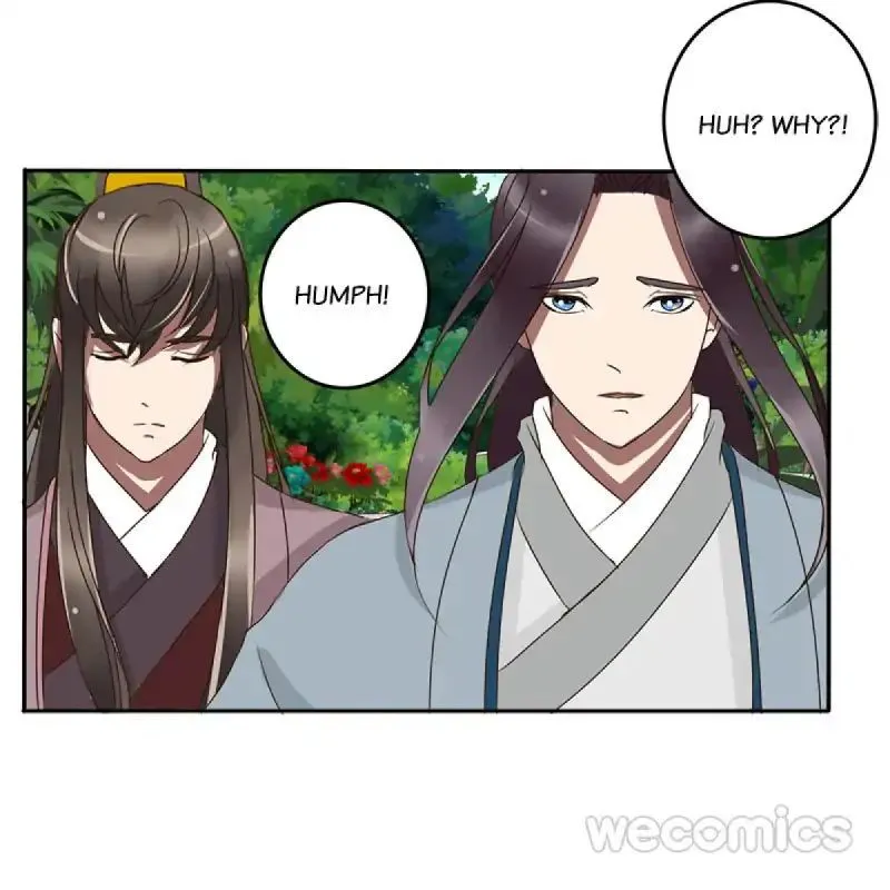 Psychic Princess Chapter 64 Online - página 67