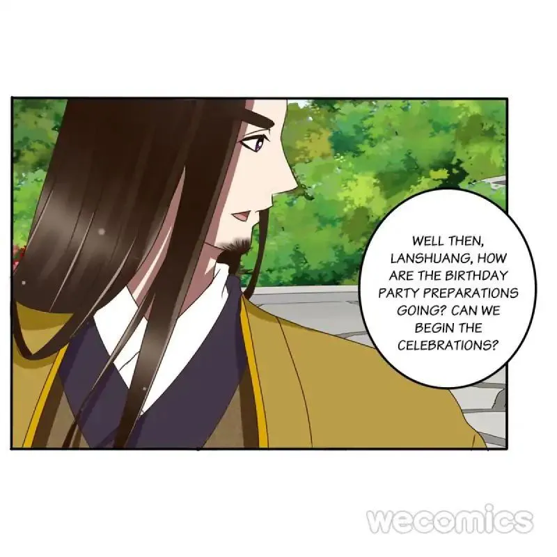 Psychic Princess Chapter 64 Online - página 68