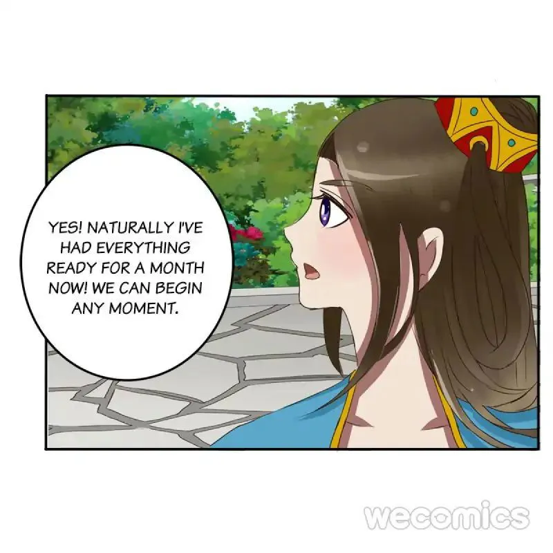 Psychic Princess Chapter 64 Online - página 69