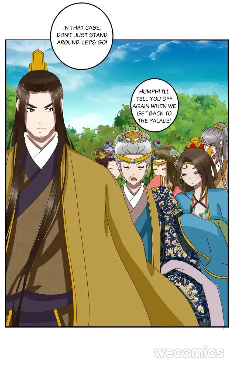 Psychic Princess Chapter 64 Online - página 70