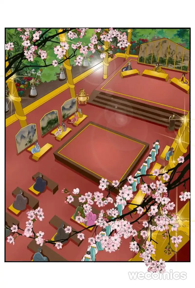 Psychic Princess Chapter 65 Online - página 3