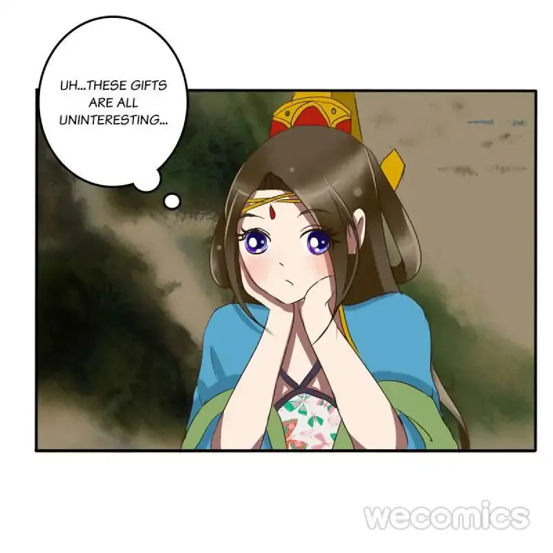 Psychic Princess Chapter 65 Online - página 7