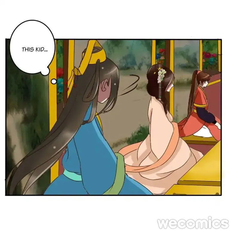 Psychic Princess Chapter 65 Online - página 13