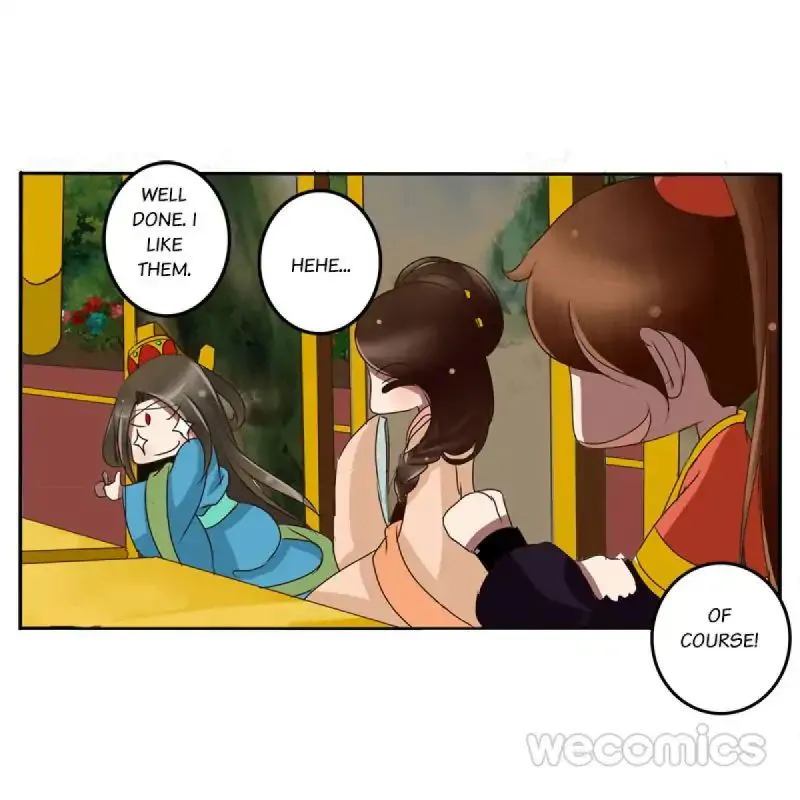 Psychic Princess Chapter 65 Online - página 14