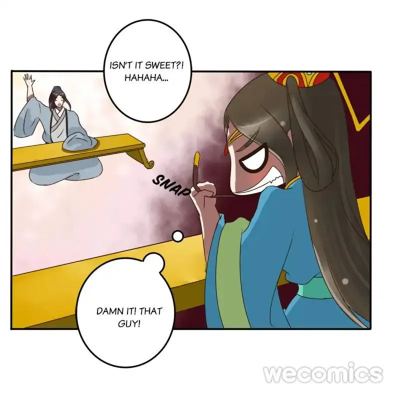 Psychic Princess Chapter 65 Online - página 17