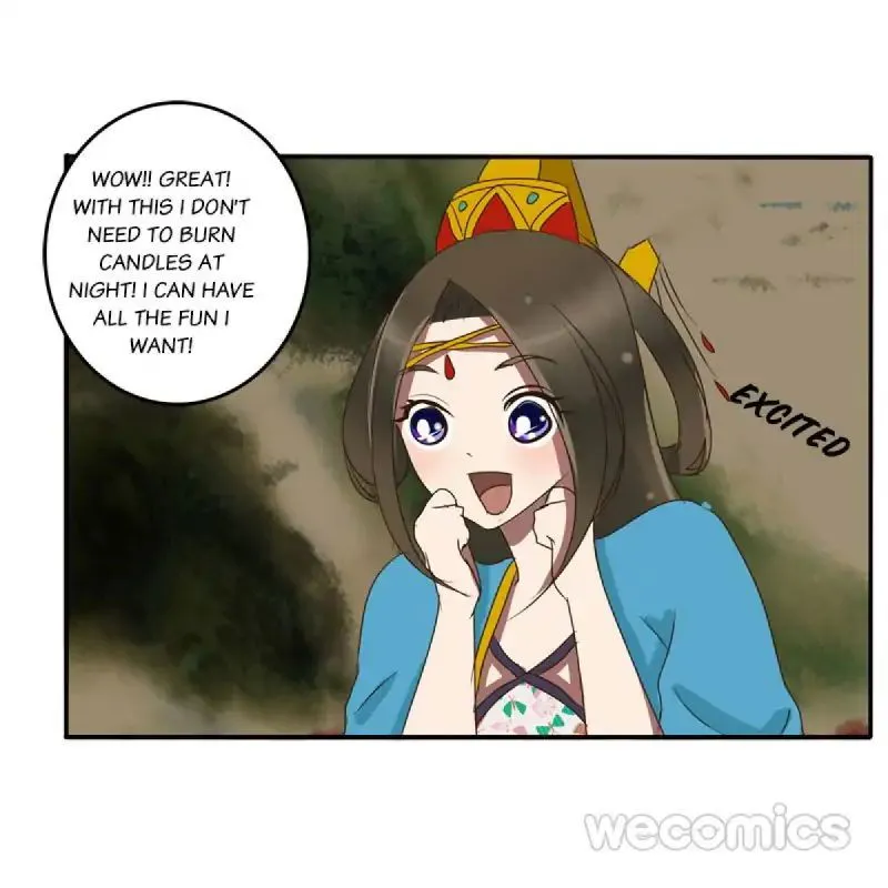 Psychic Princess Chapter 65 Online - página 23