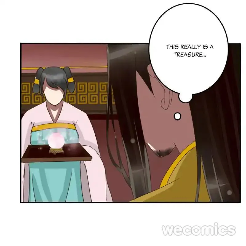 Psychic Princess Chapter 65 Online - página 25