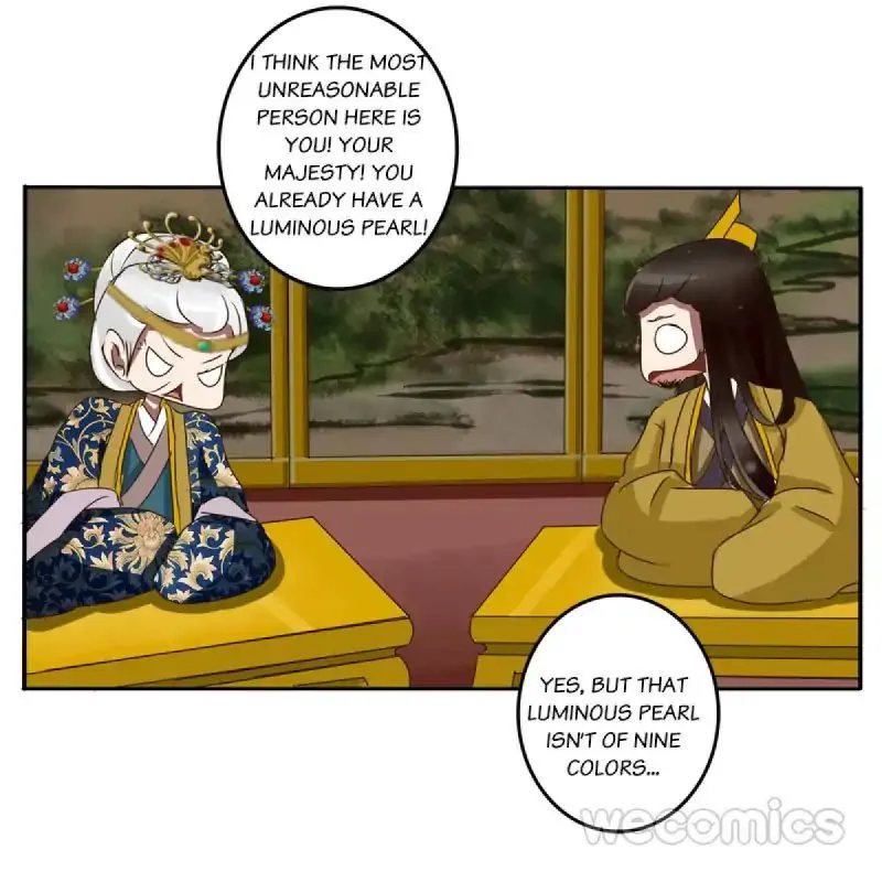 Psychic Princess Chapter 65 Online - página 27