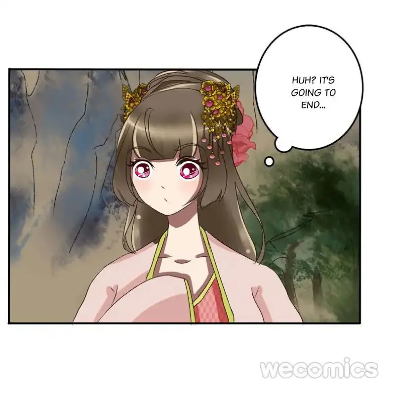 Psychic Princess Chapter 65 Online - página 31
