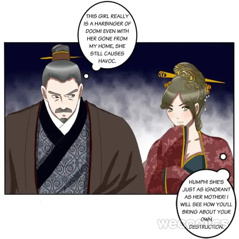 Psychic Princess Chapter 65 Online - página 35