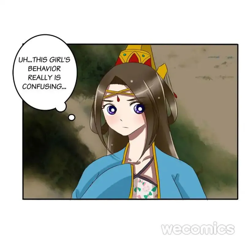Psychic Princess Chapter 65 Online - página 36