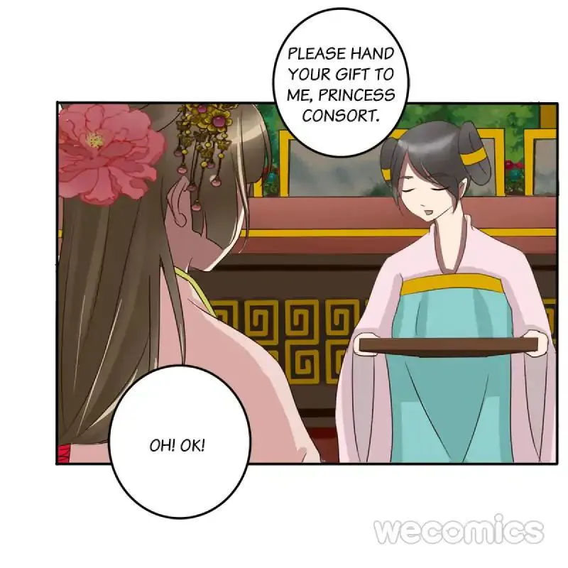 Psychic Princess Chapter 65 Online - página 38