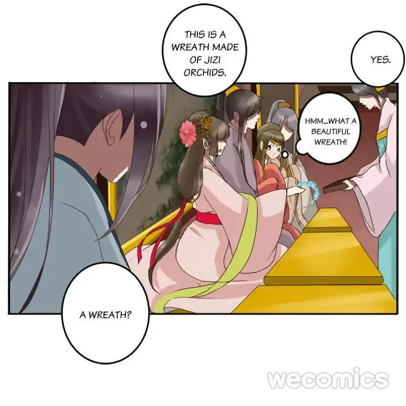 Psychic Princess Chapter 65 Online - página 42