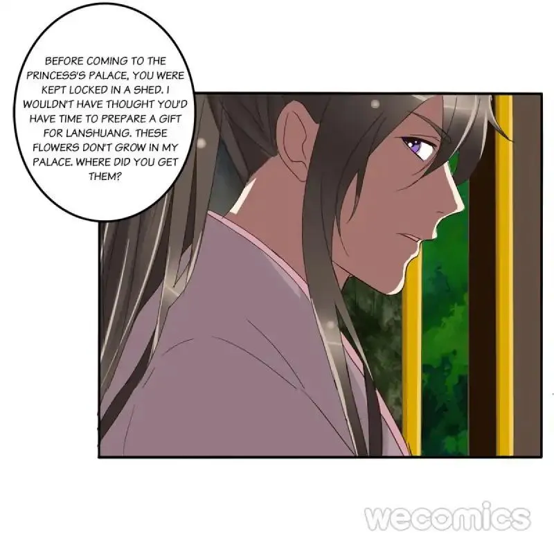 Psychic Princess Chapter 65 Online - página 44