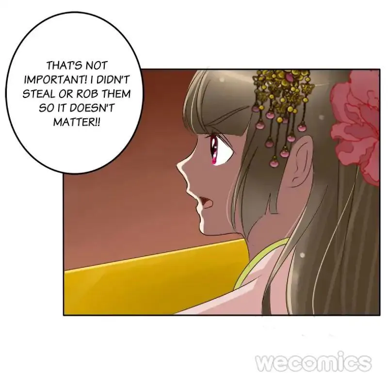 Psychic Princess Chapter 65 Online - página 45
