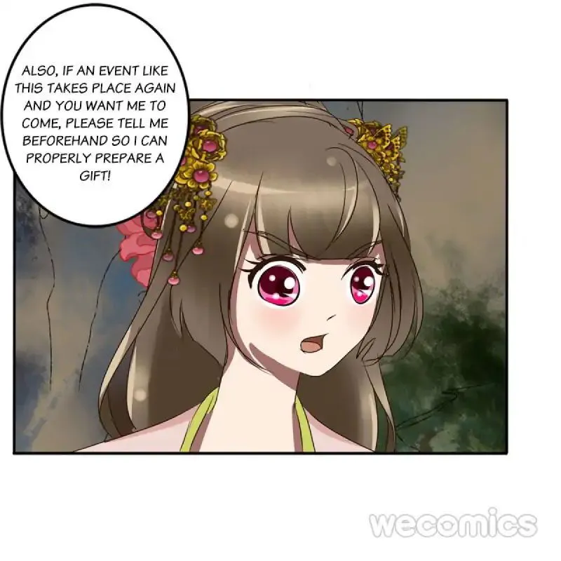 Psychic Princess Chapter 65 Online - página 46