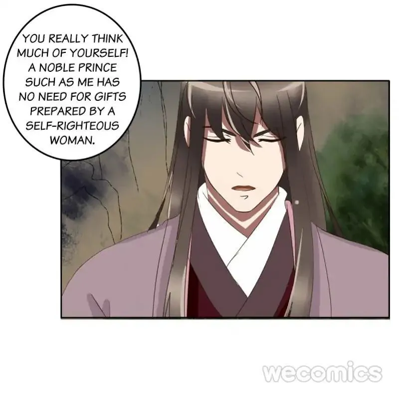 Psychic Princess Chapter 65 Online - página 47