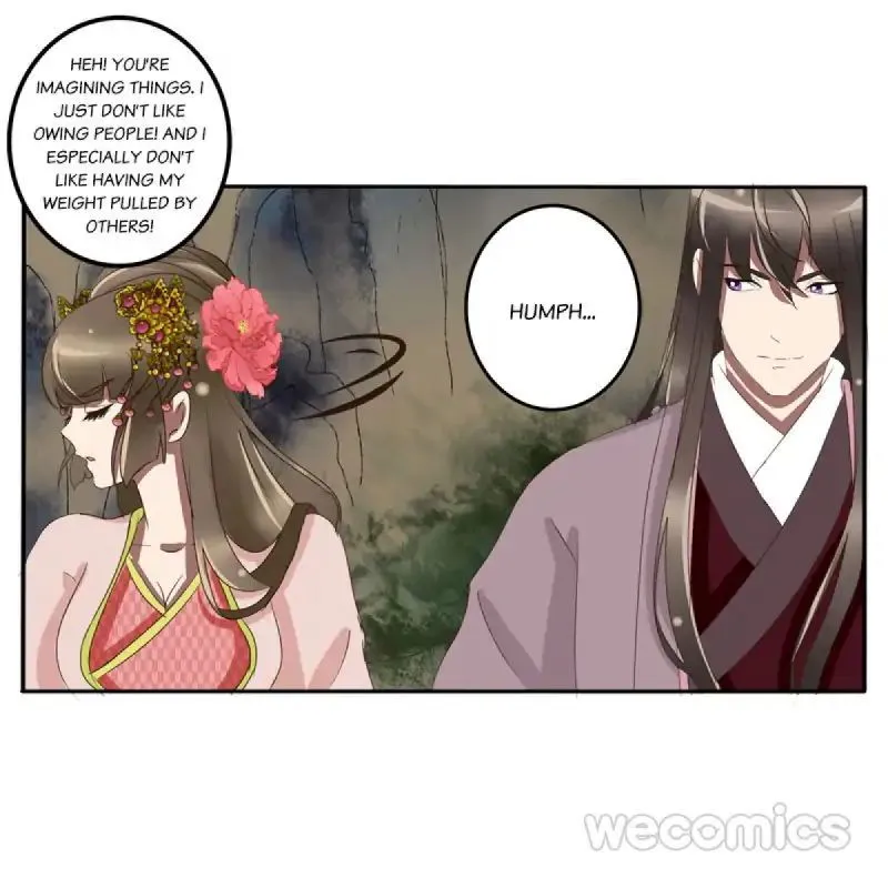 Psychic Princess Chapter 65 Online - página 48