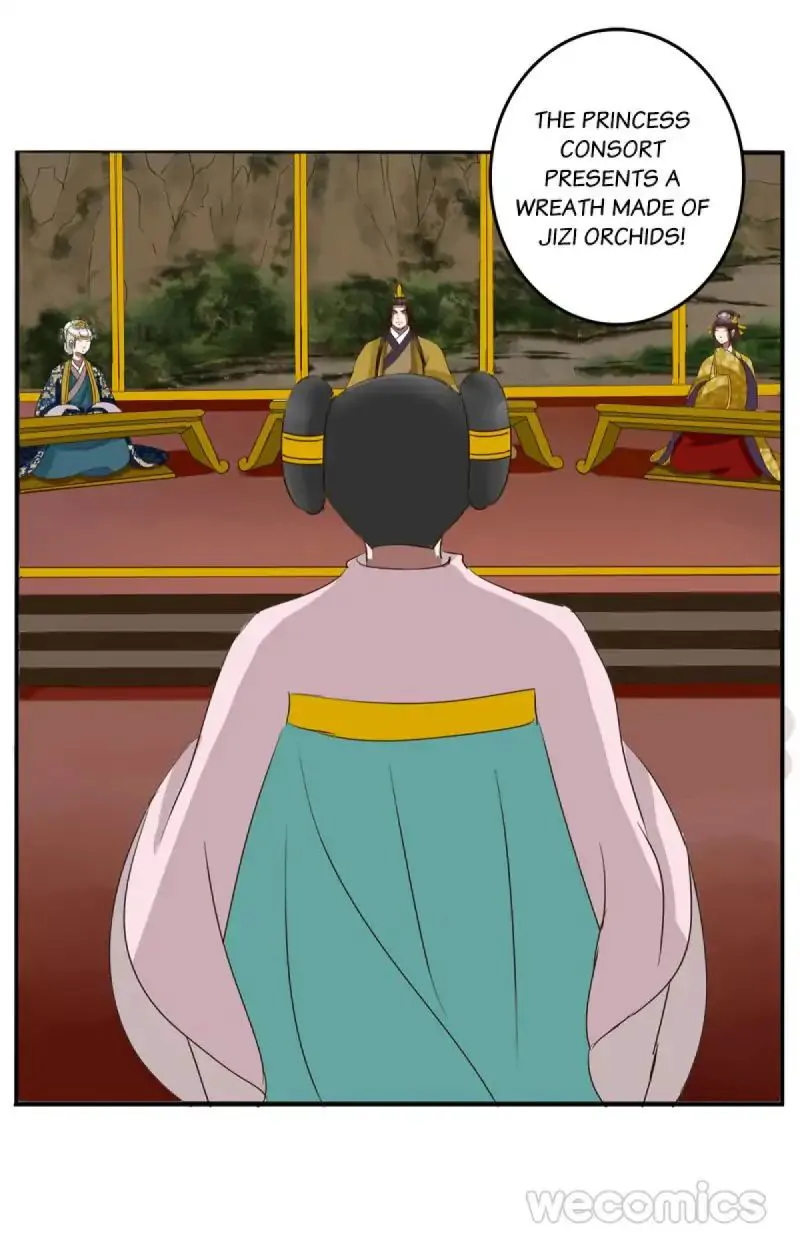 Psychic Princess Chapter 65 Online - página 49
