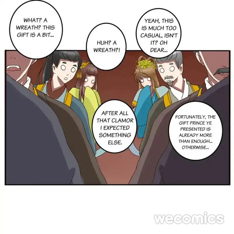 Psychic Princess Chapter 65 Online - página 51