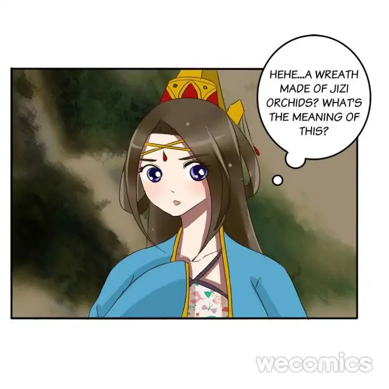Psychic Princess Chapter 65 Online - página 52
