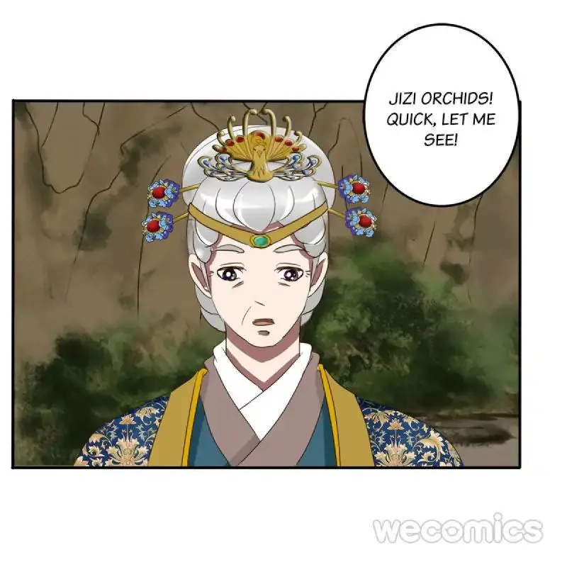 Psychic Princess Chapter 65 Online - página 54