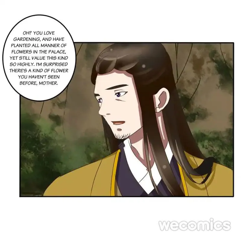 Psychic Princess Chapter 65 Online - página 58