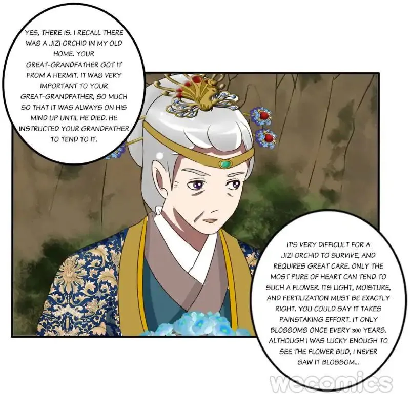 Psychic Princess Chapter 65 Online - página 59