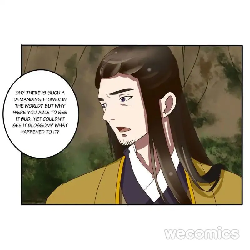 Psychic Princess Chapter 65 Online - página 60