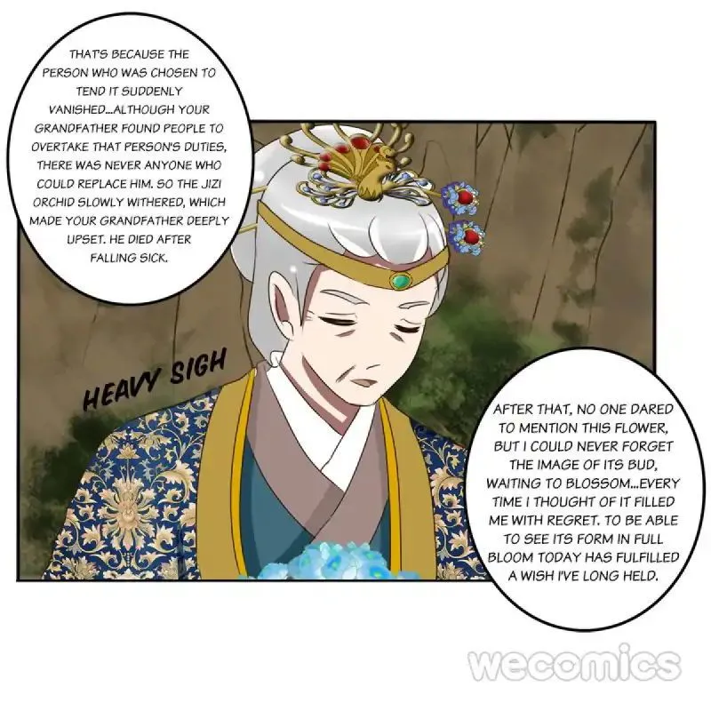 Psychic Princess Chapter 65 Online - página 61