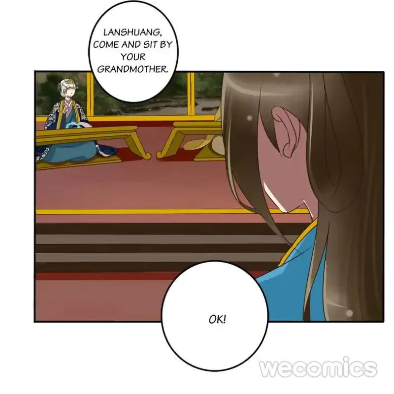 Psychic Princess Chapter 66 Online - página 2