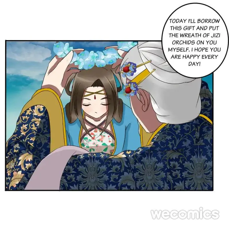 Psychic Princess Chapter 66 Online - página 4