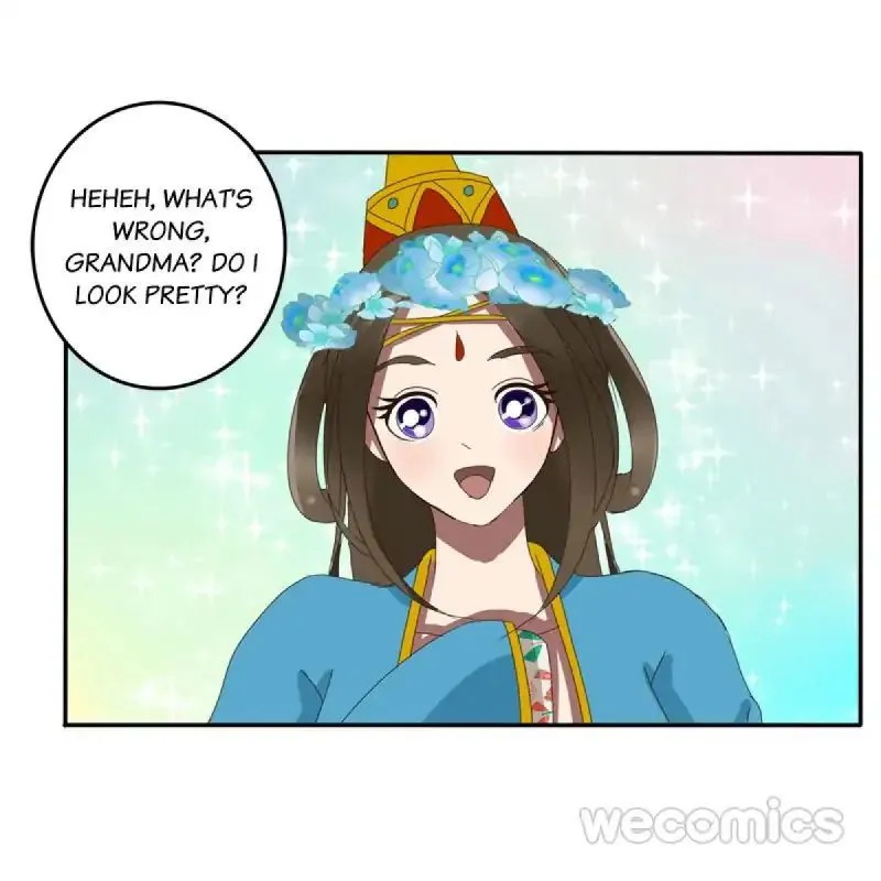 Psychic Princess Chapter 66 Online - página 7