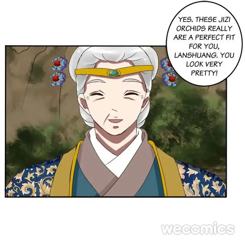 Psychic Princess Chapter 66 Online - página 8