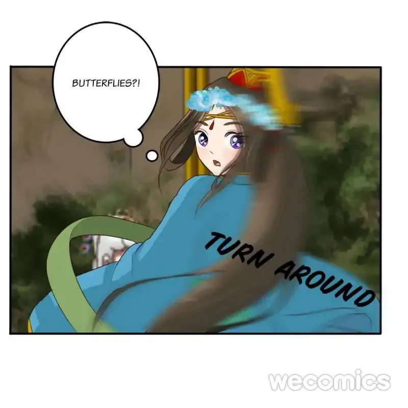 Psychic Princess Chapter 66 Online - página 10