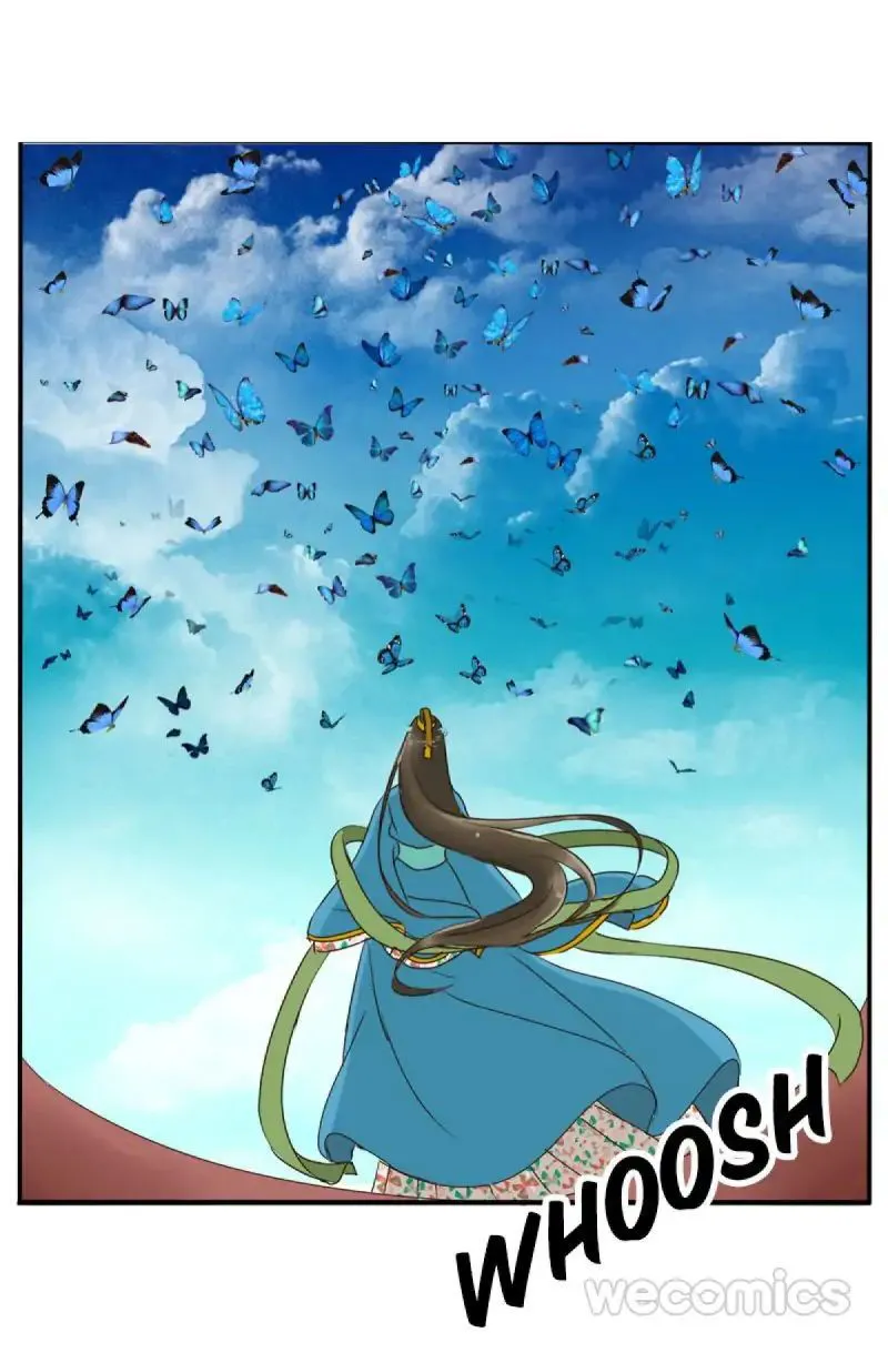 Psychic Princess Chapter 66 Online - página 11