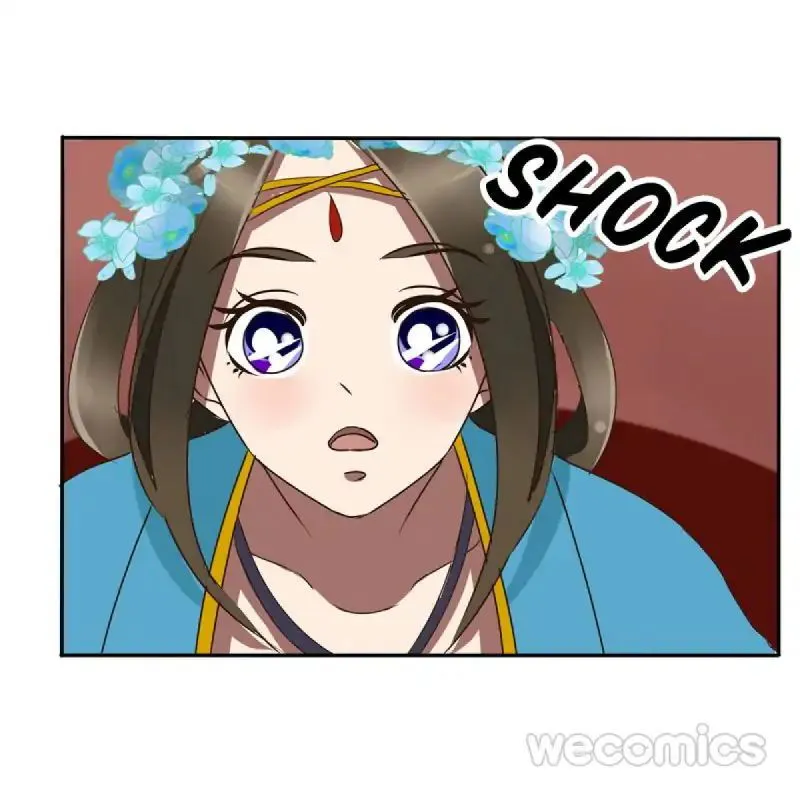 Psychic Princess Chapter 66 Online - página 12
