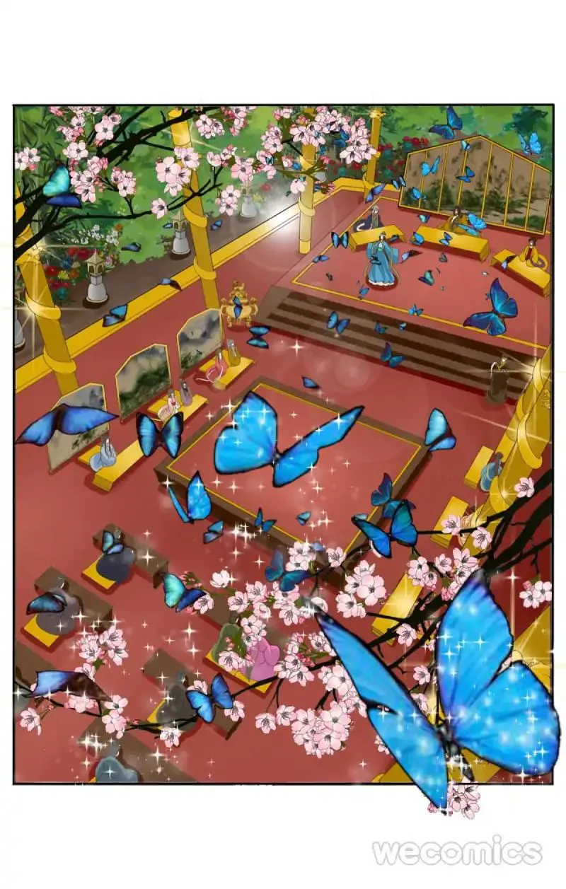Psychic Princess Chapter 66 Online - página 15