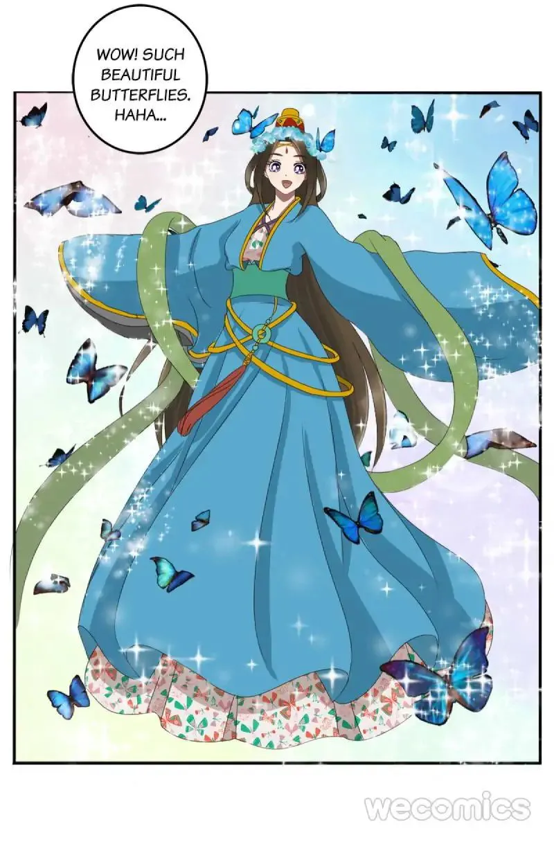 Psychic Princess Chapter 66 Online - página 16