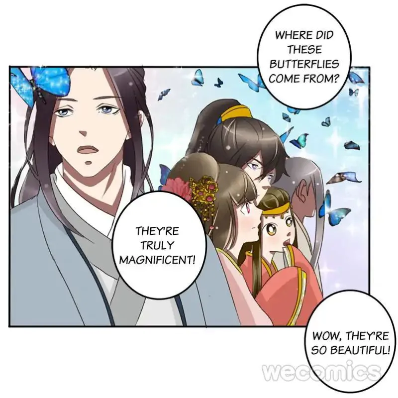Psychic Princess Chapter 66 Online - página 17