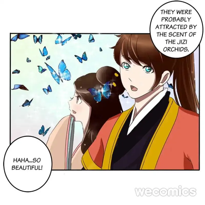 Psychic Princess Chapter 66 Online - página 18
