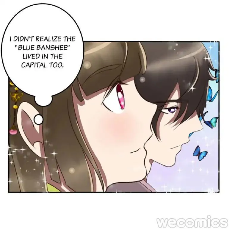 Psychic Princess Chapter 66 Online - página 19